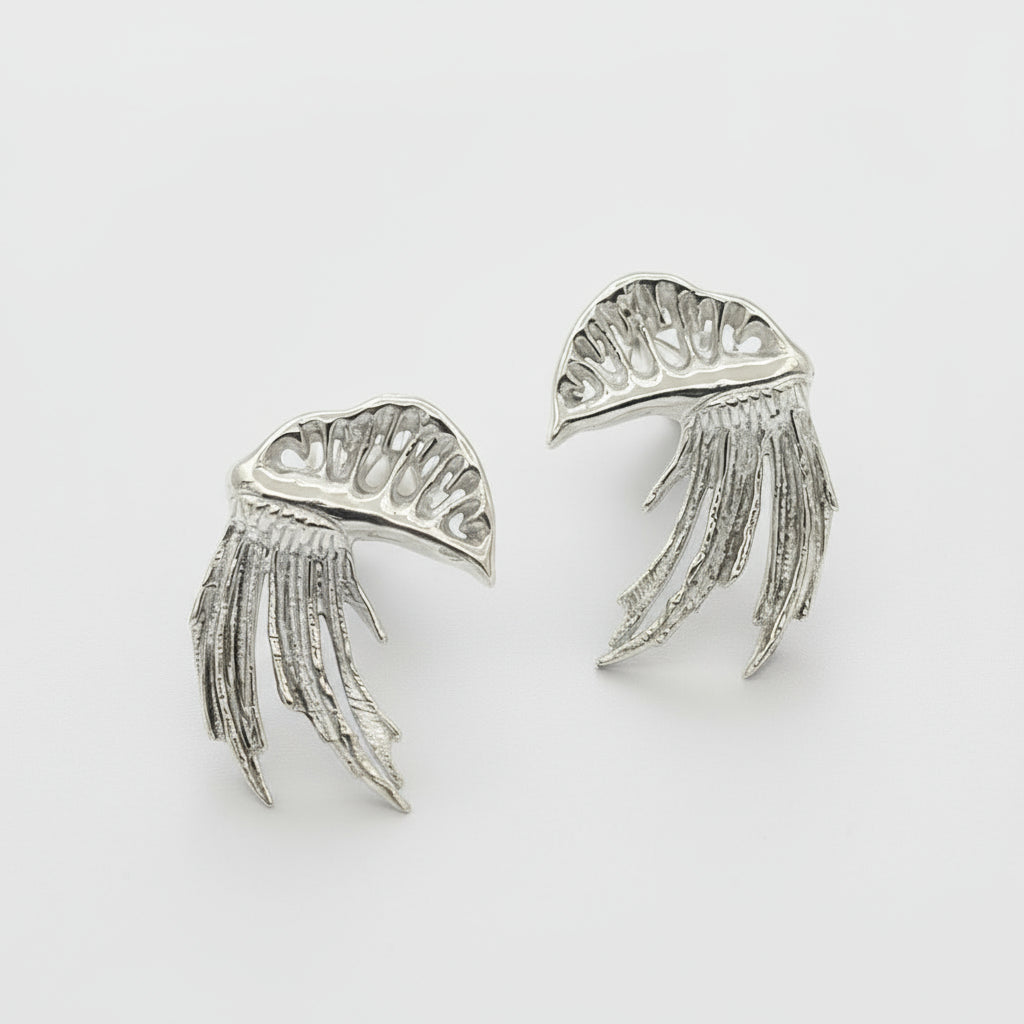 Portuguese Man O' War - Studs