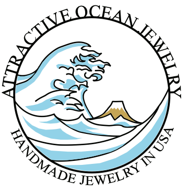 Attractive Ocean Jewelry logo