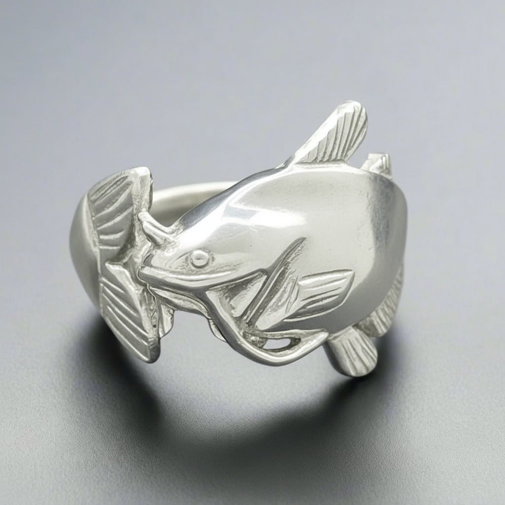 Catfish Ring