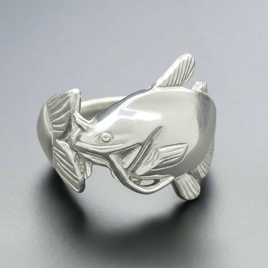 Catfish Ring