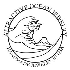 Attractive Ocean Jewelry