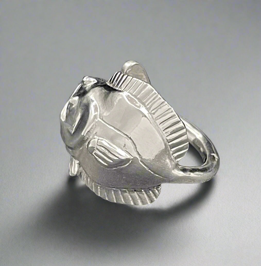 Flounder Ring