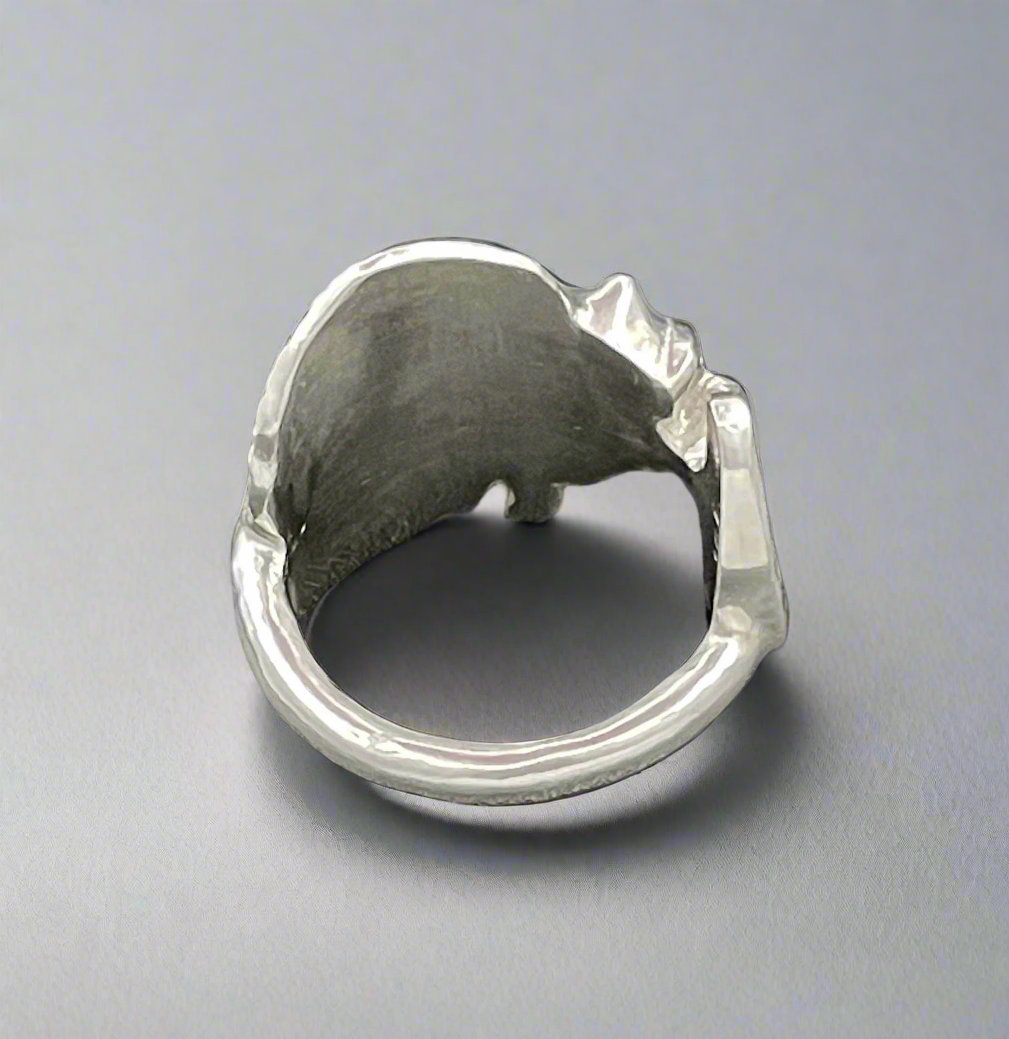 Flounder Ring