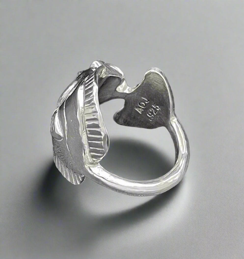 Flounder Ring