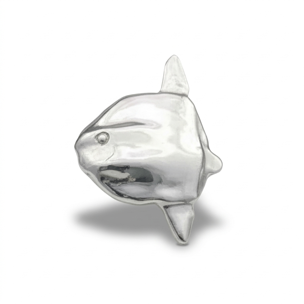Mola Mola Ring