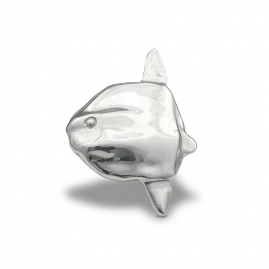 Mola Mola Ring