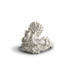 Octopus coming out of Jar Sterling Silver Ring