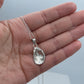 Oyster Sterling Silver - Necklace
