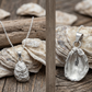 Oyster Sterling Silver - Necklace