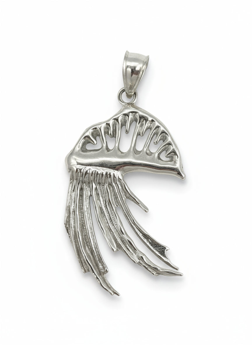 Portuguese Man O' War - Charm