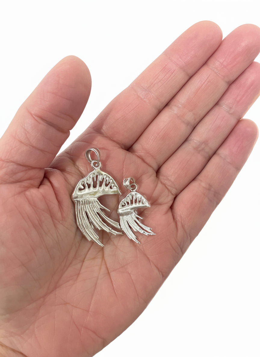 Portuguese Man O' War - Charm