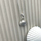 Shell Sterling Silver Necklace