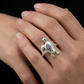 Sea Turtle Sterling Silver Ring