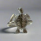 Turtle Ring